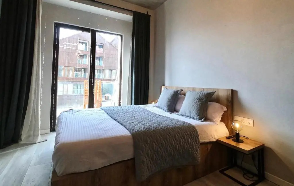 New Gudauri Loft 1 Apart 104