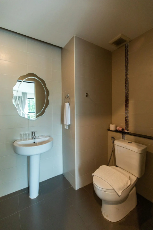 Jira Boutique Residence