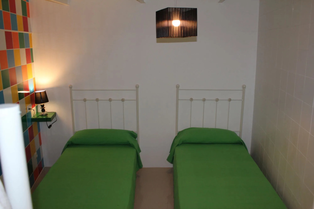 Joy Beach B&B