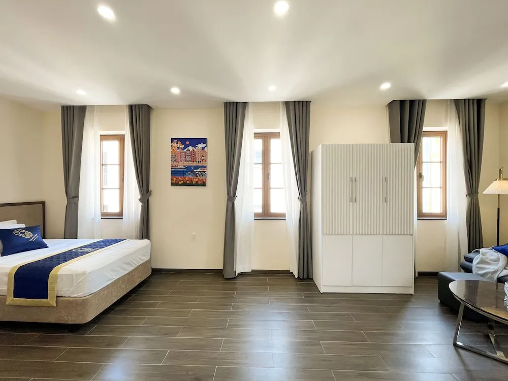 Kim Boutique Hotel Phu Quoc