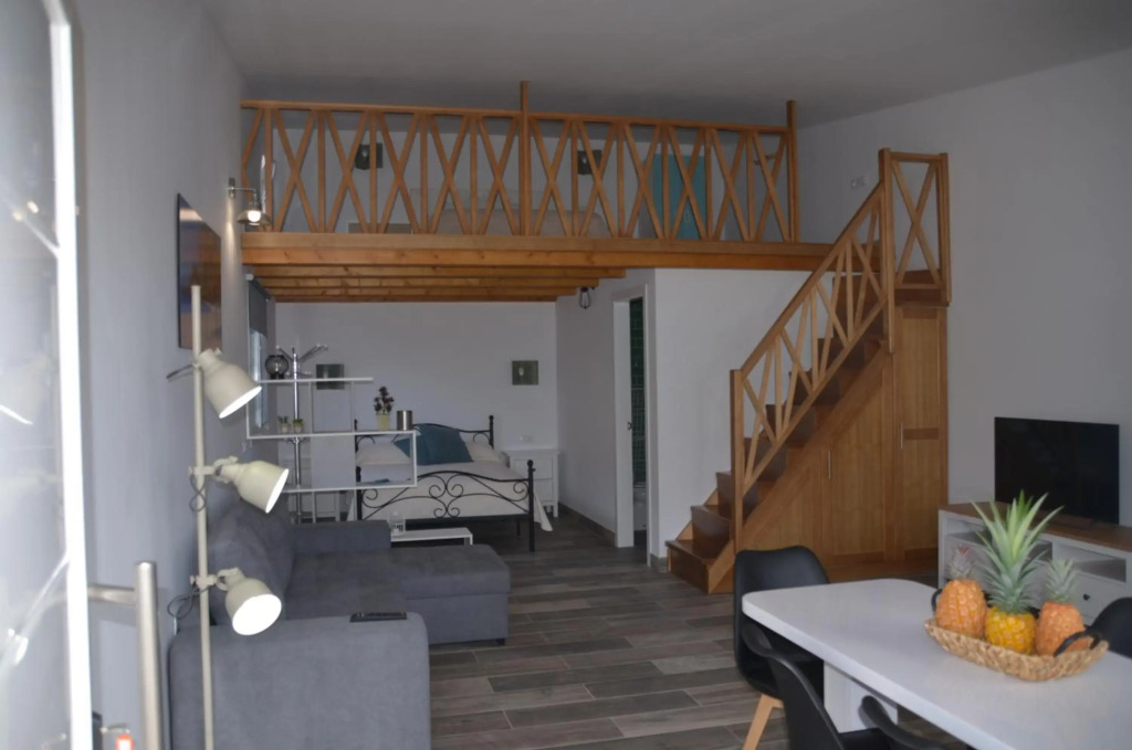 Loft De Tato