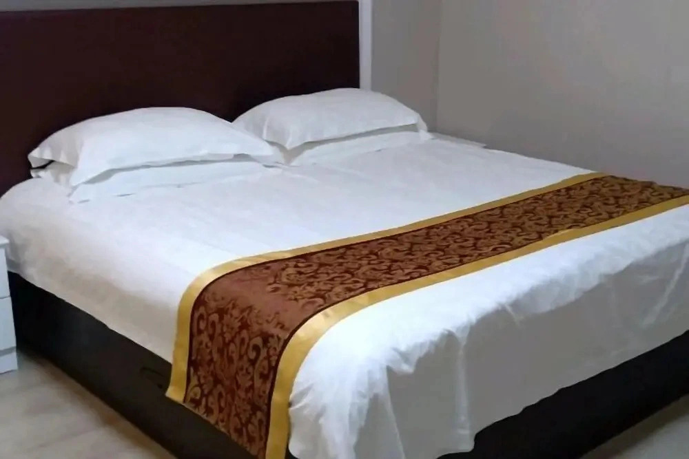 Nanyuan Inn