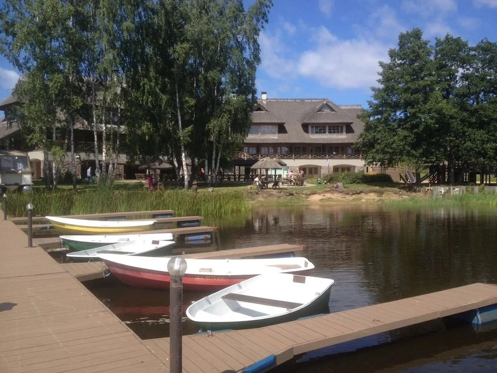 Отель Porto Resort