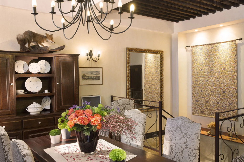 Castex Hotel