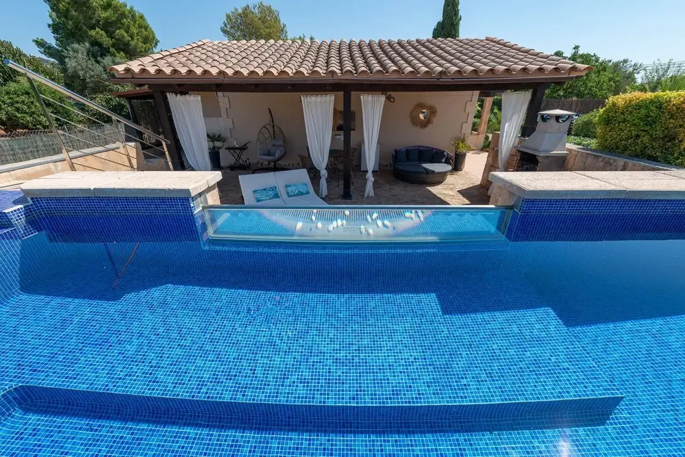 Finca Son Colom Finca Sun Club Home