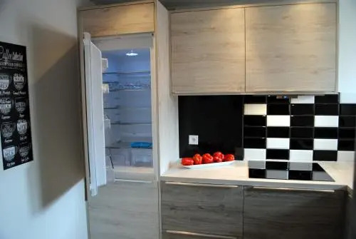 Apartament 1Maja