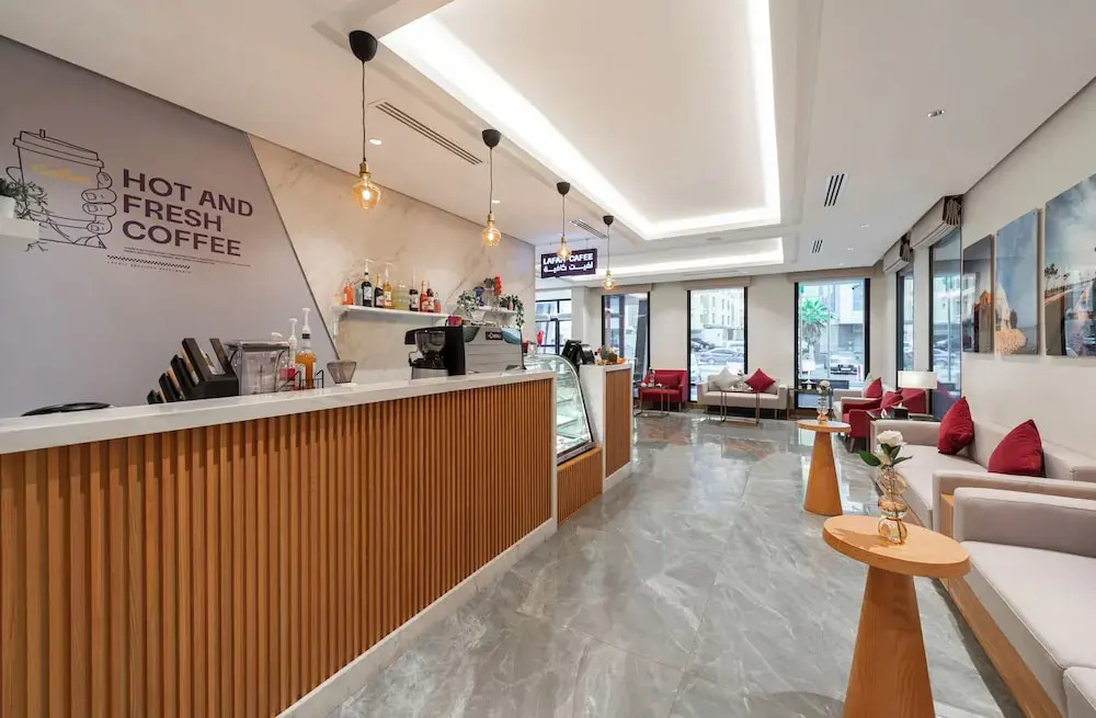 Lafait Serviced Apartments