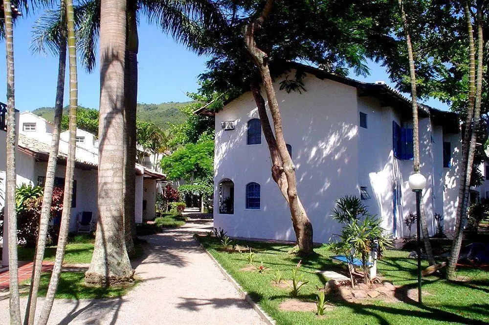 Praias Brancas Resort