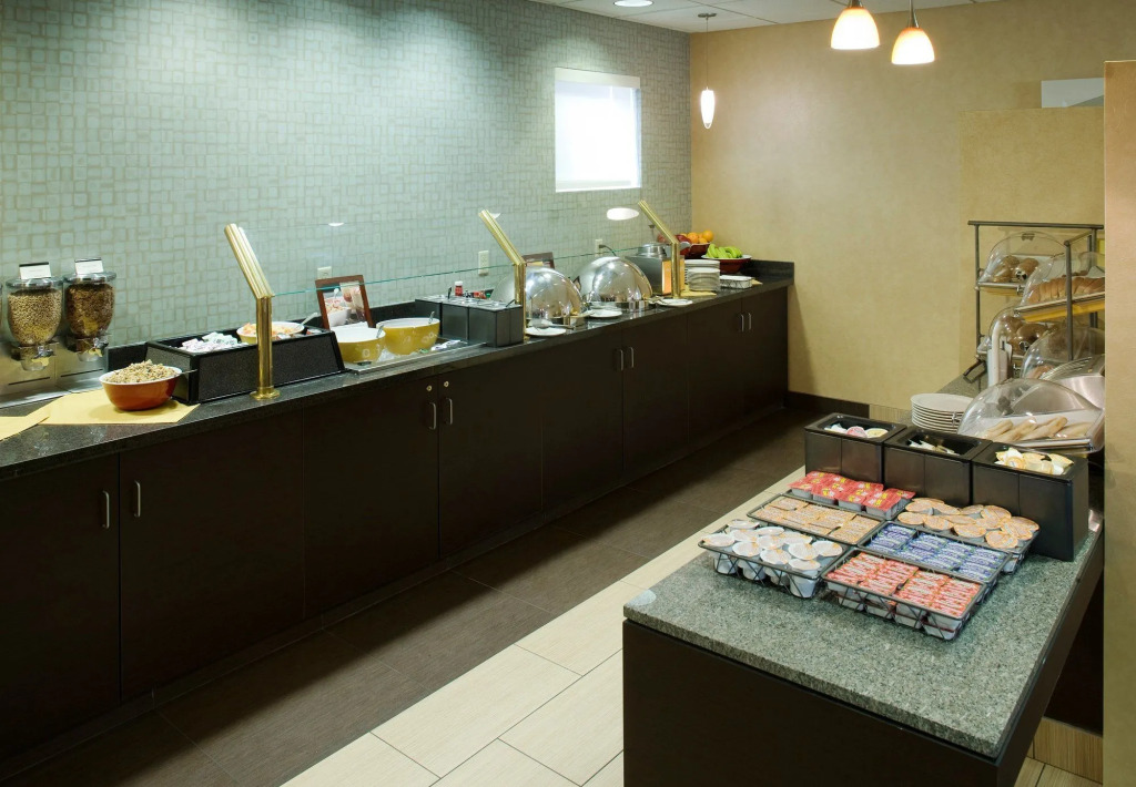 Residence Inn by Marriott Springdale