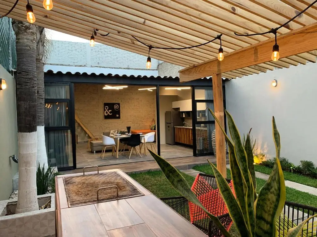 La Terraza Home