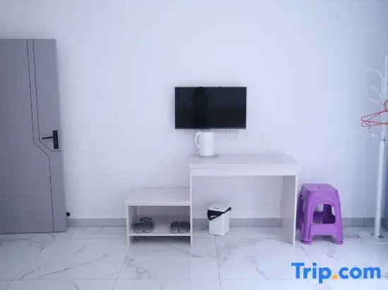 Taining Mountain Shuge Homestay