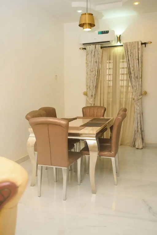 Luxurious 1 Duplex and 3 Flats Apartments, Ugbor Village RD, Benin City Nigeria