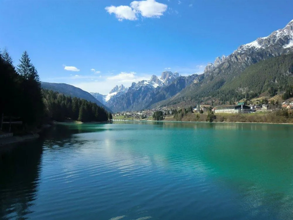 Hotel al Sole