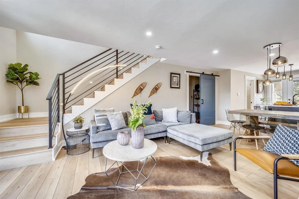 Tenmile Viewhouse 2 Bedroom Townhouse by Redawning