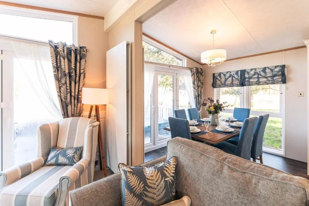 Birdie Lodge