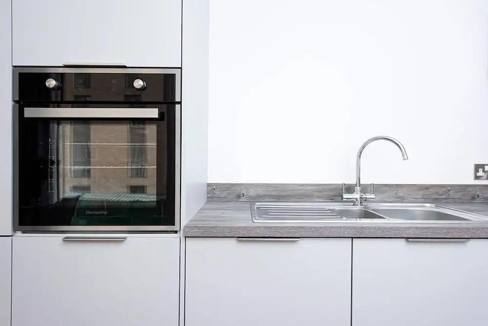 Stunning 2 Bedroom City Break Apartment