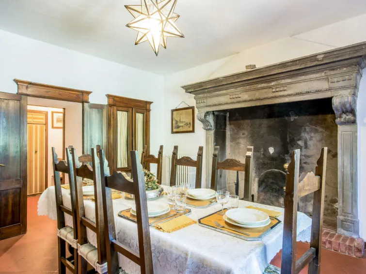 Locazione Turistica Cozzano