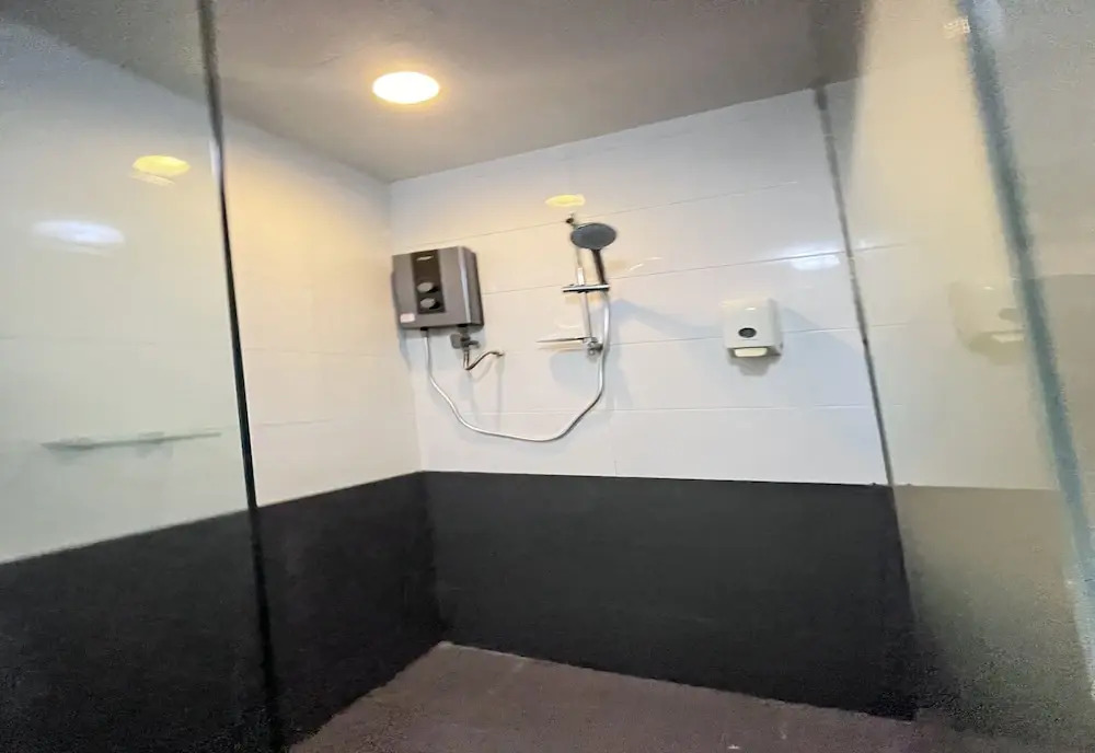 Hotel O Pollodium Chinatown