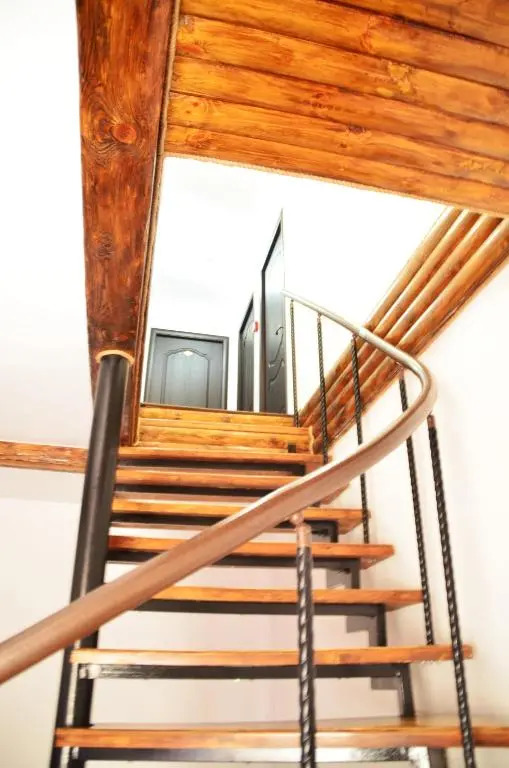 SEQUOIA boutique hotel