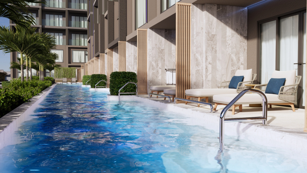Отель Radisson Hotel Clover Phuket Kata