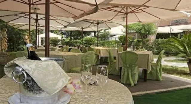 Park Hotel Cinquale