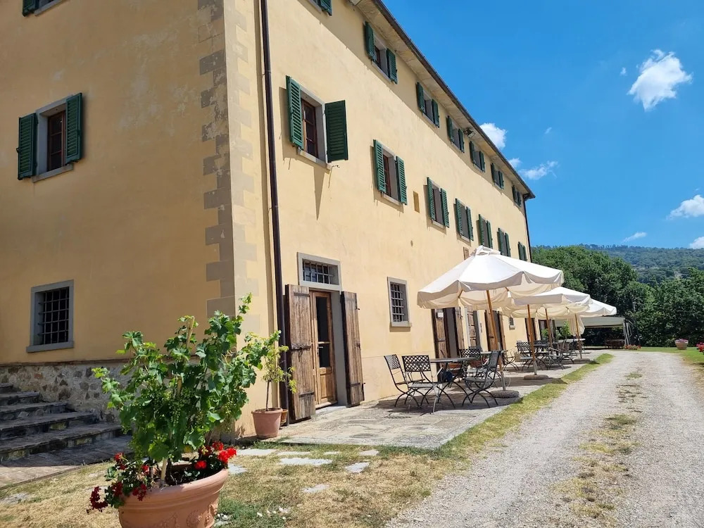 Hotel Relais Palazzo di Luglio