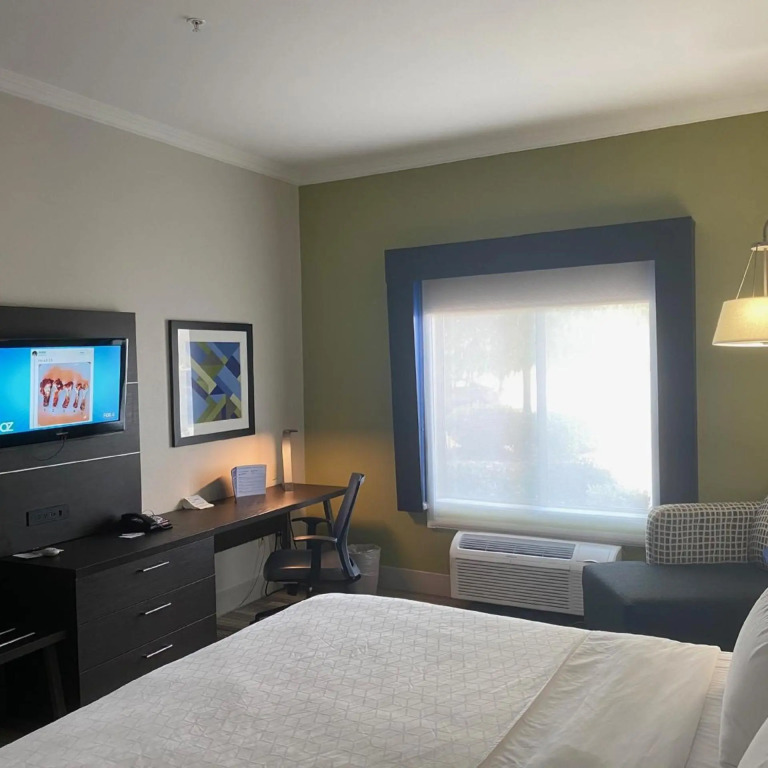 Holiday Inn Express Hotel & Suites Dallas NE - Allen by IHG