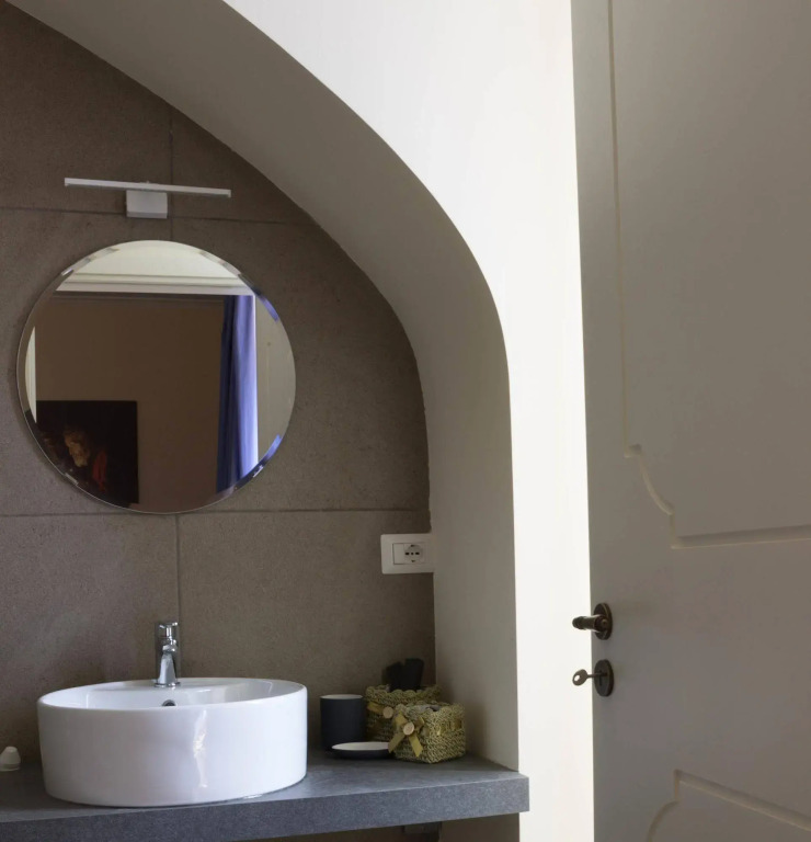Duca di Sarro le Suites