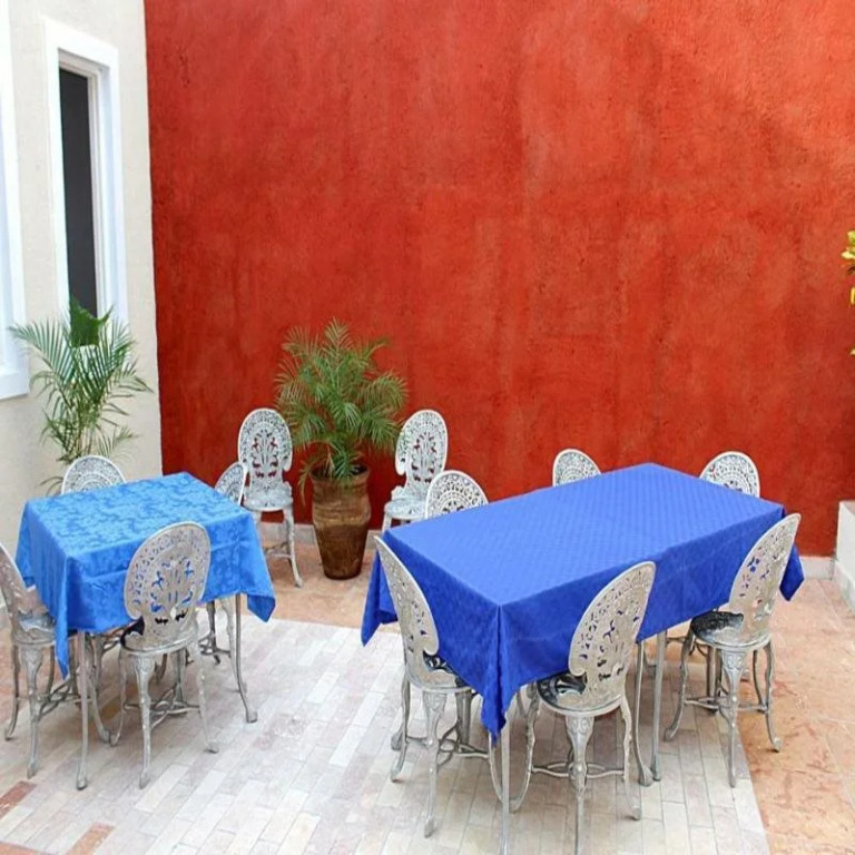 Hostal Sky View