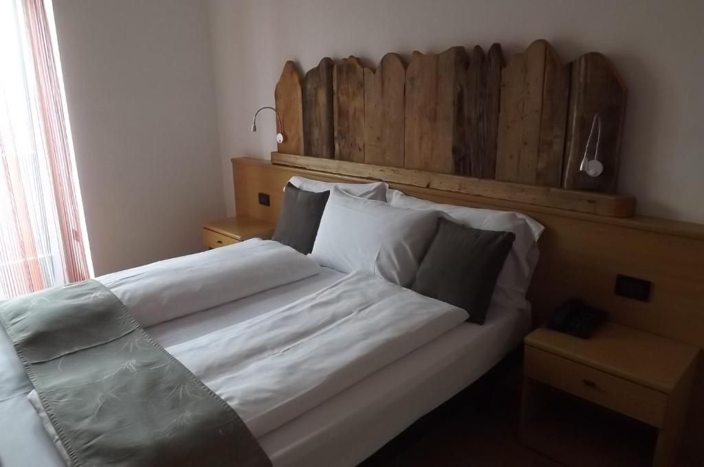 Hotel Irma