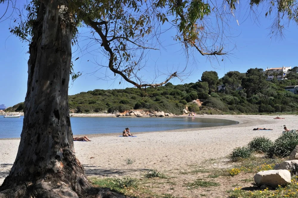 B&B Glamping Semaforo Capo Sperone