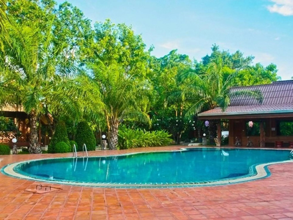 Pechpailin Resort