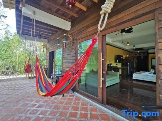 Relax House Lanta Old Town