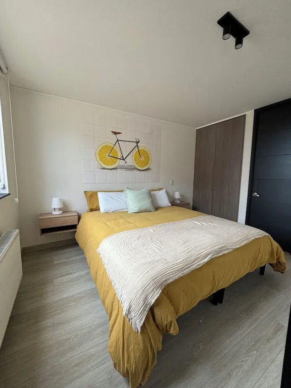 Apartment By Toore Patagonia