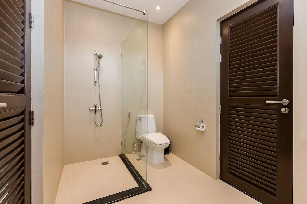 3 Bedroom Pool Villa In Banyan Residence 3B97