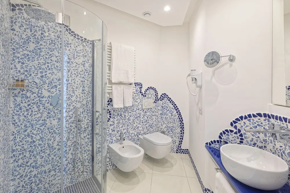 Exclusive Home Ischia