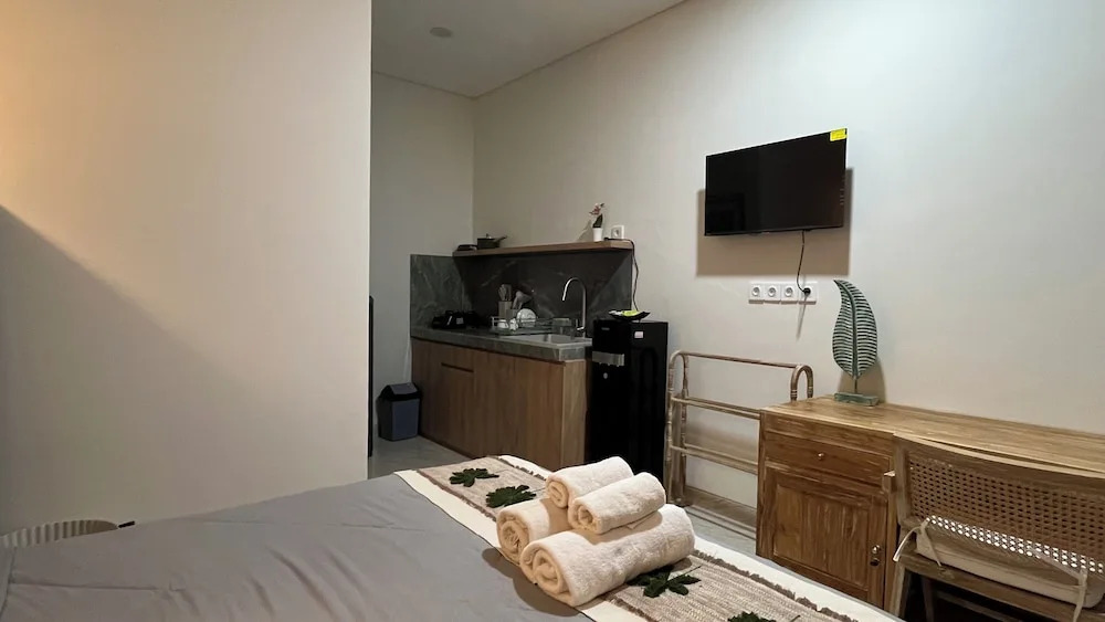 PuspaKu Homestay