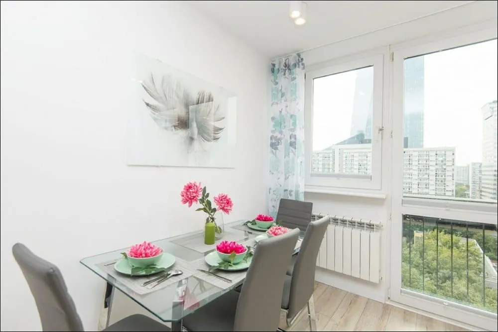 P&O Apartments Plac Grzybowski
