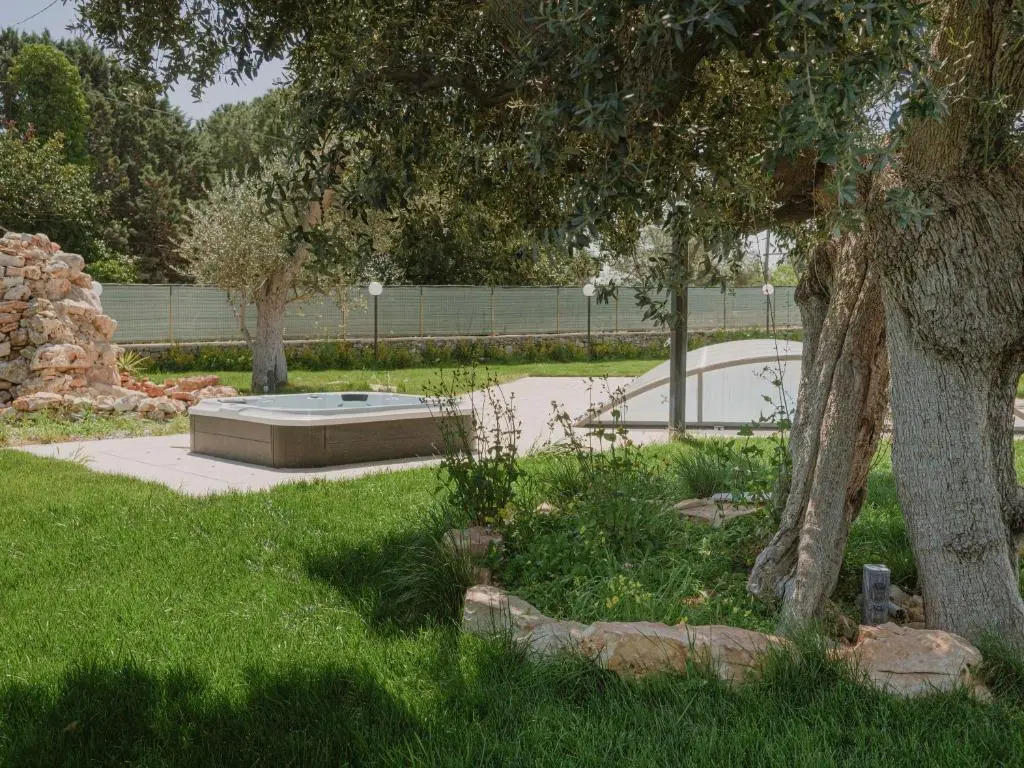 Rosmat's house