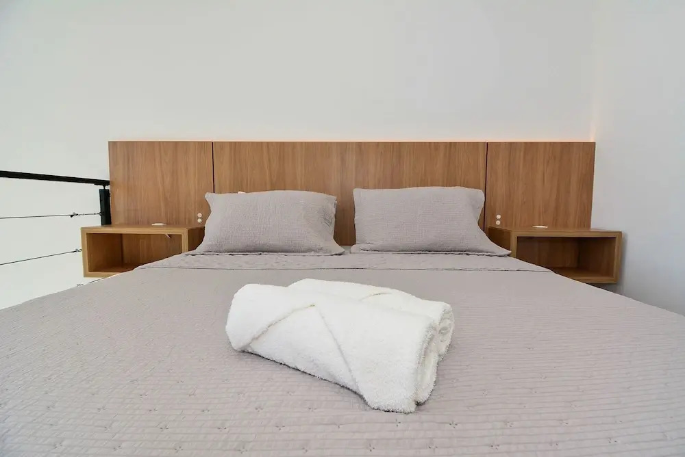 Loft - Haleiwa Novo Campeche