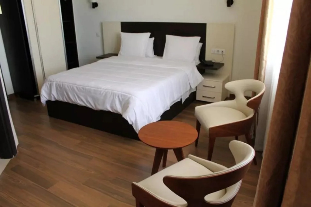 HOTEL IKRAM EL DHAYF