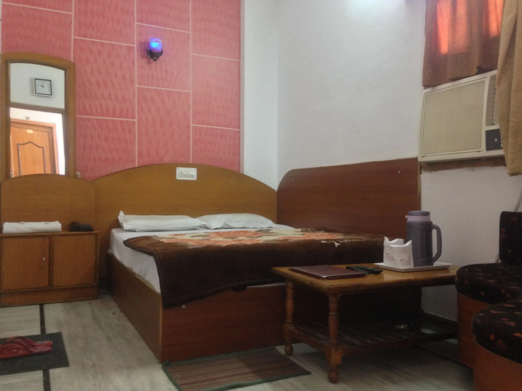 Hotel Udai Palace