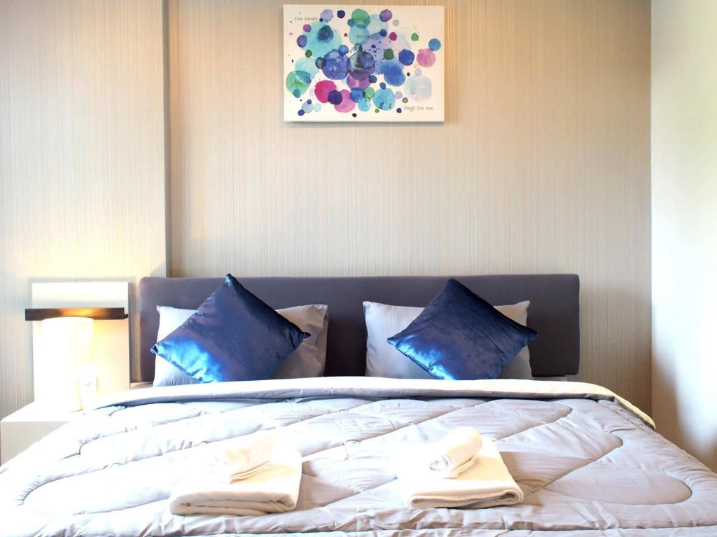 Zcape Condotel Bangtao Beach