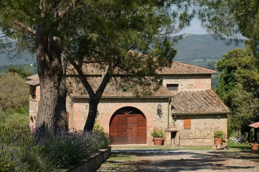 Villa Alessandro