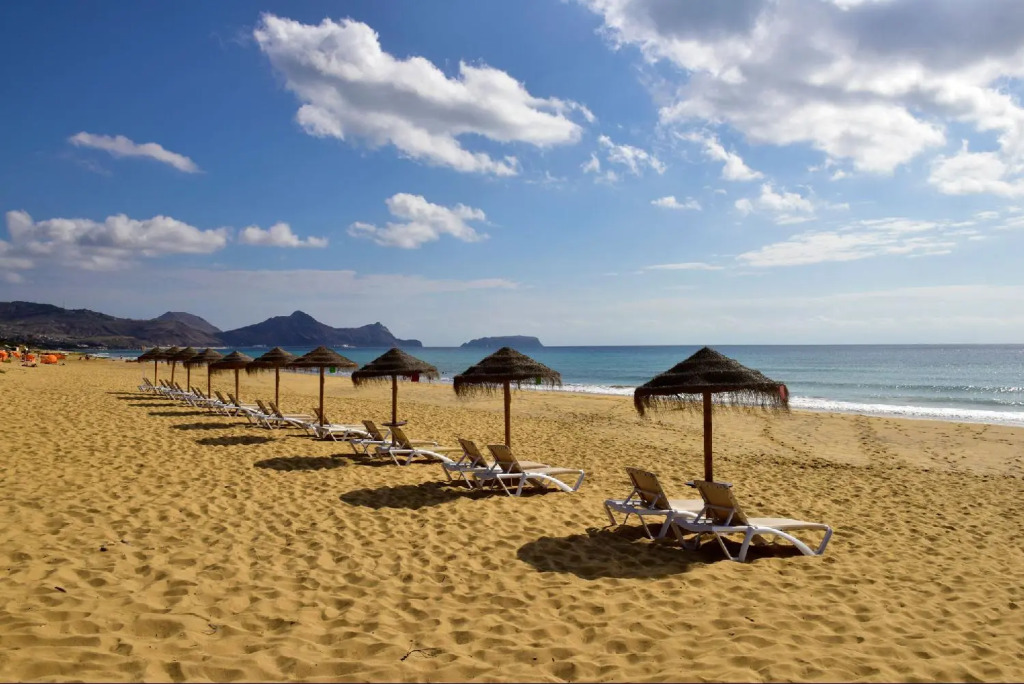Pestana Porto Santo Premium All Inclusive Beach & SPA Resort
