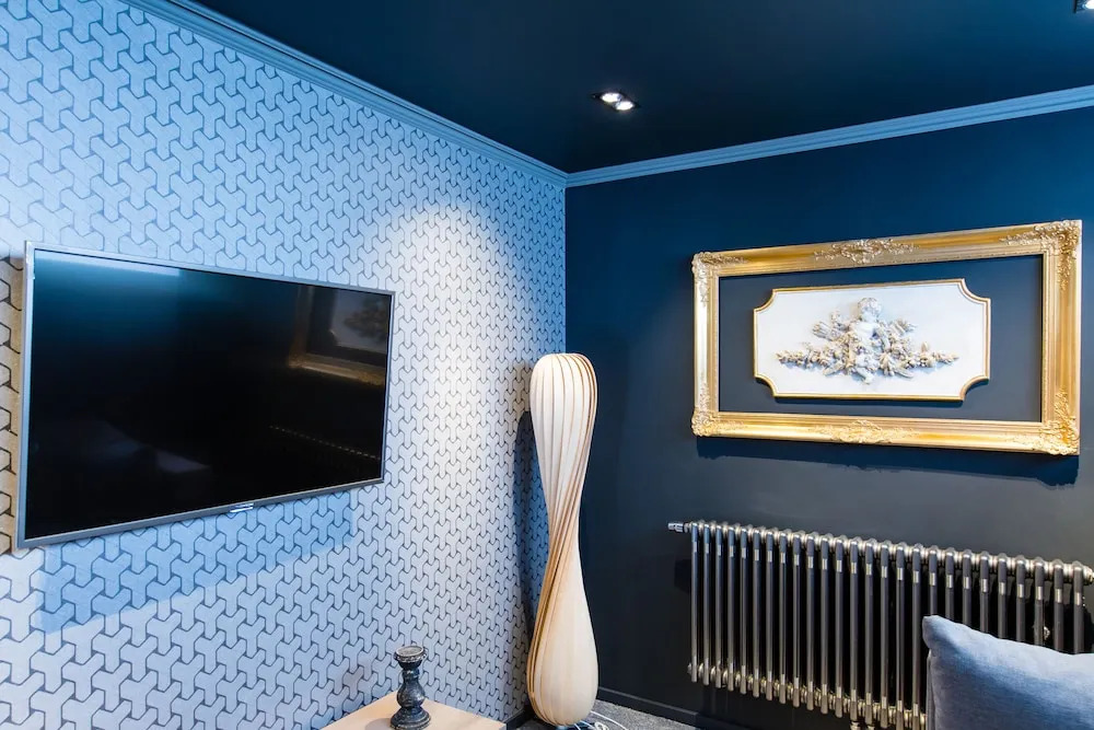 Secret Suites Brussels Royal