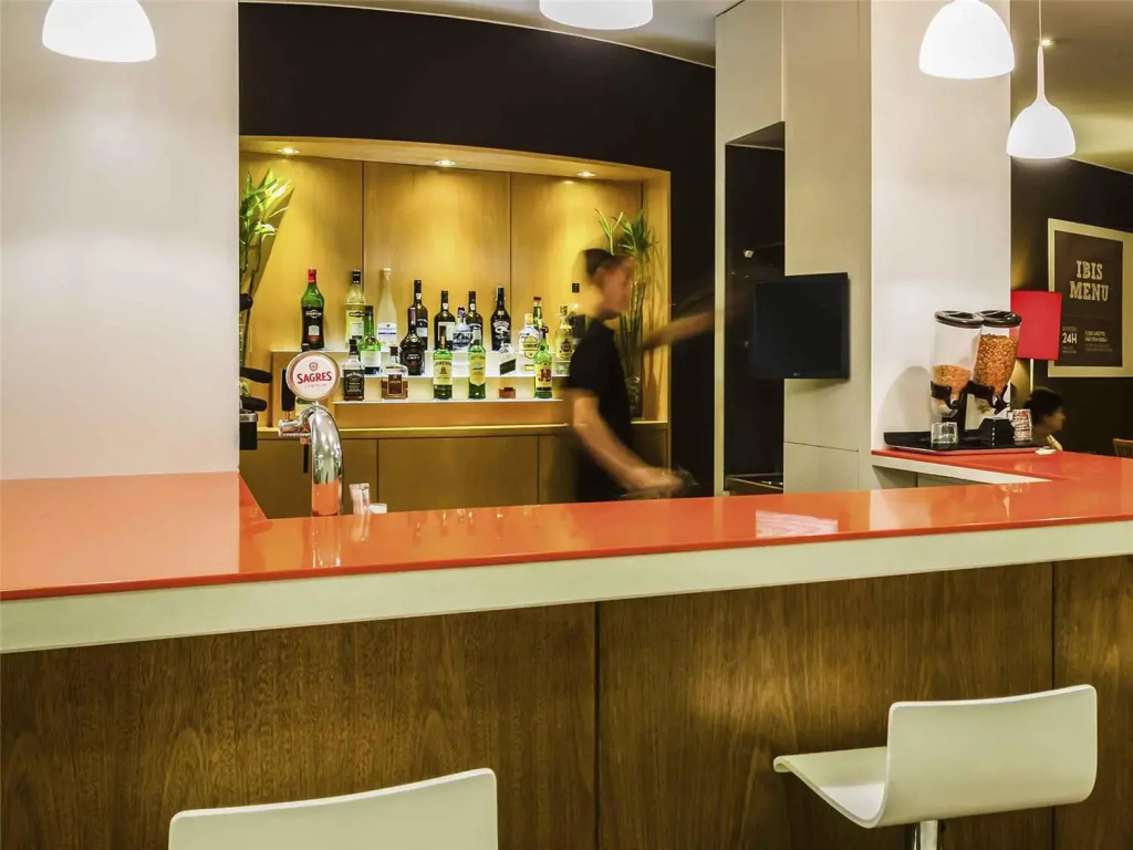 Hotel ibis Faro Algarve
