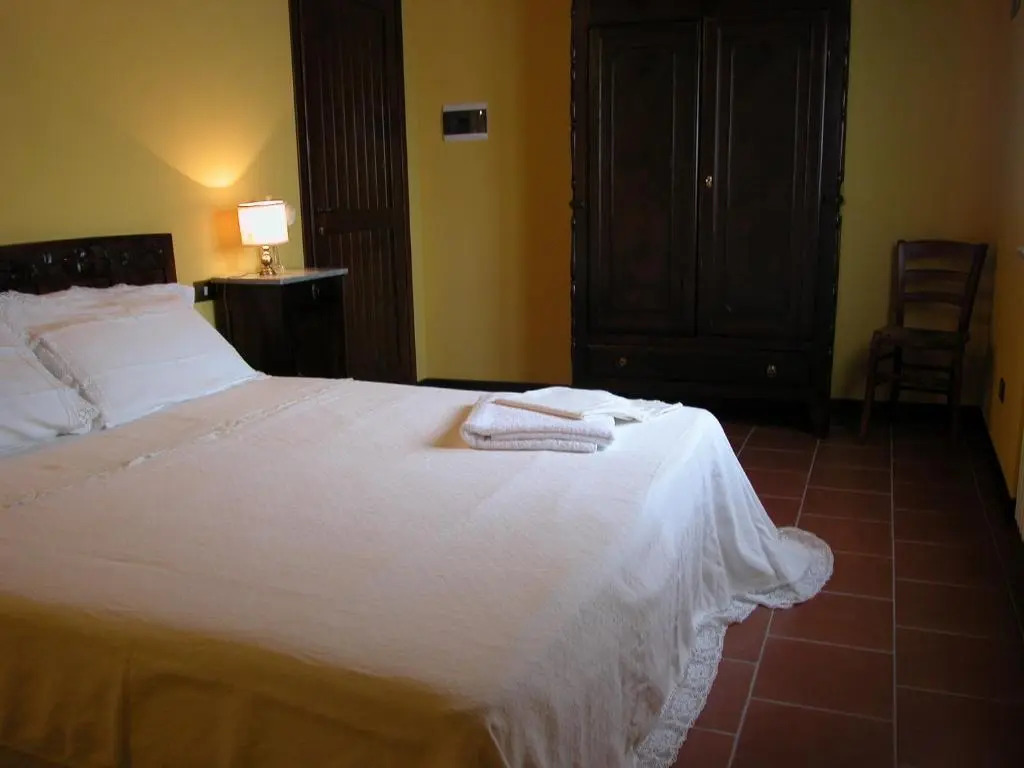 Agriturismo Casa Garello