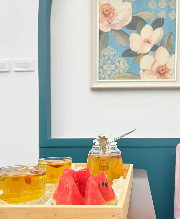 Marina Seaside Boutique Hotel Phu Quoc