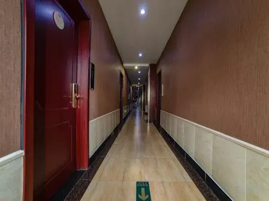 Junhao Business Hotel